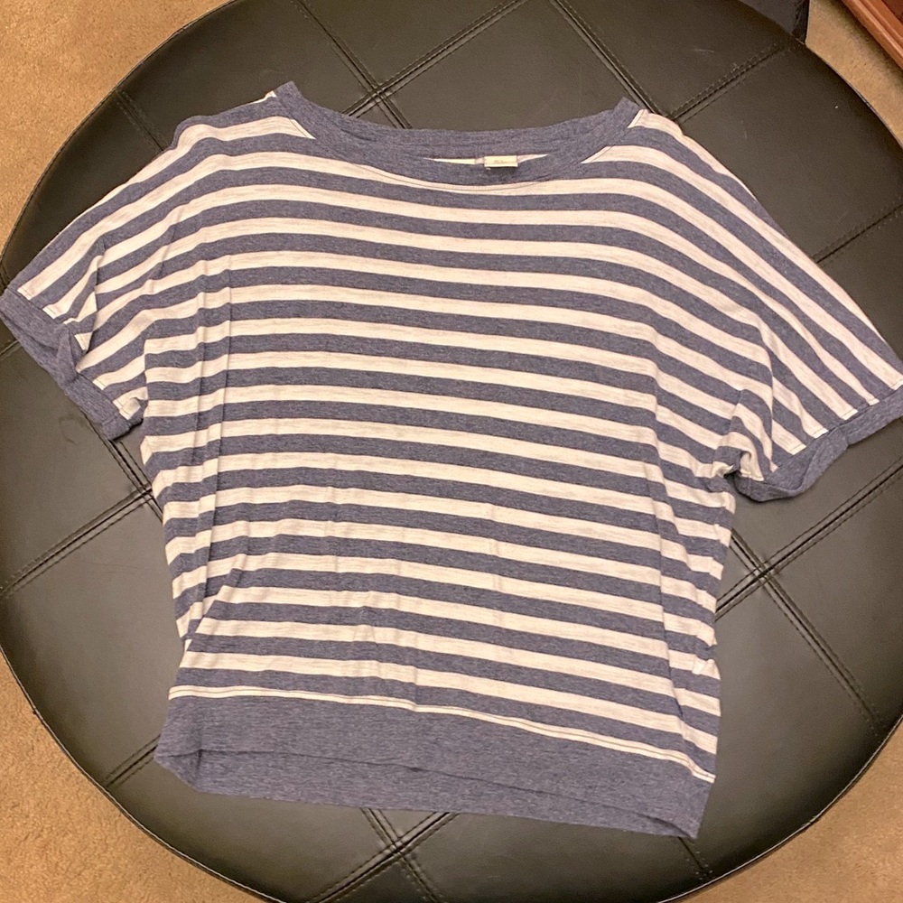 Striped Tee